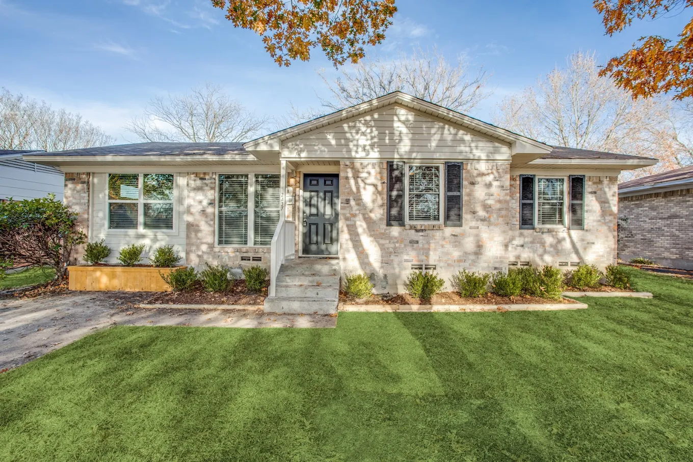 Cash House Buyers USA WordPress E-Commerce Development by DevVault