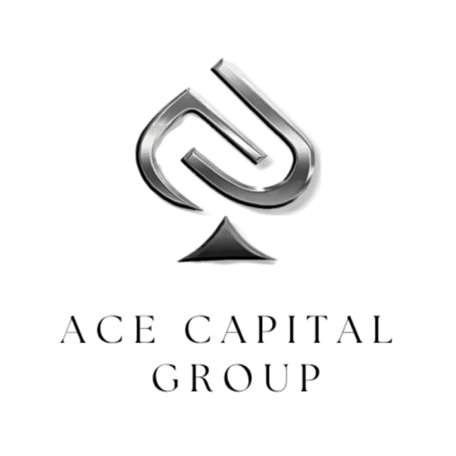 ACE Capital Group Website Development by DevVault