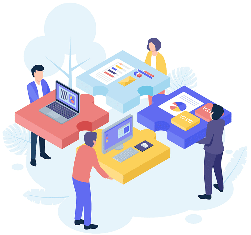 DevVault - Custom Software Development Solutions